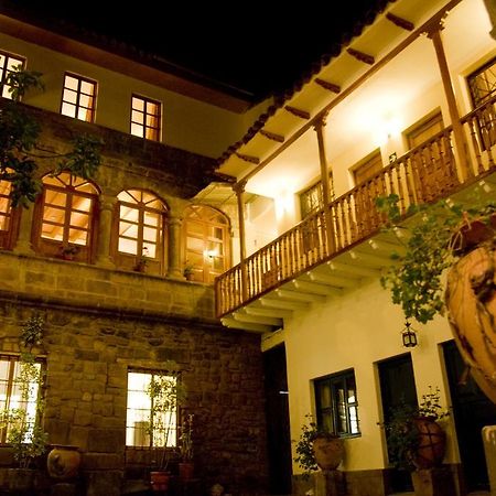 La Casa De Selenque Ξενοδοχείο Κούζκο Εξωτερικό φωτογραφία