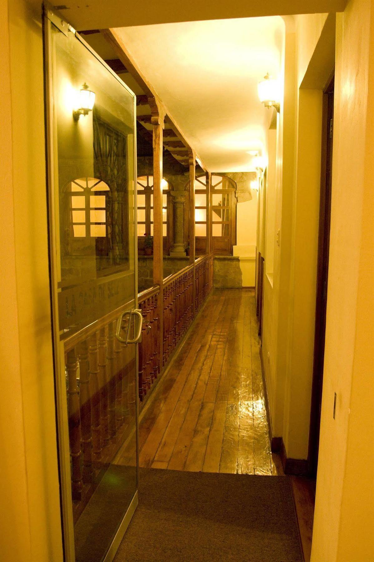 La Casa De Selenque Ξενοδοχείο Κούζκο Εξωτερικό φωτογραφία