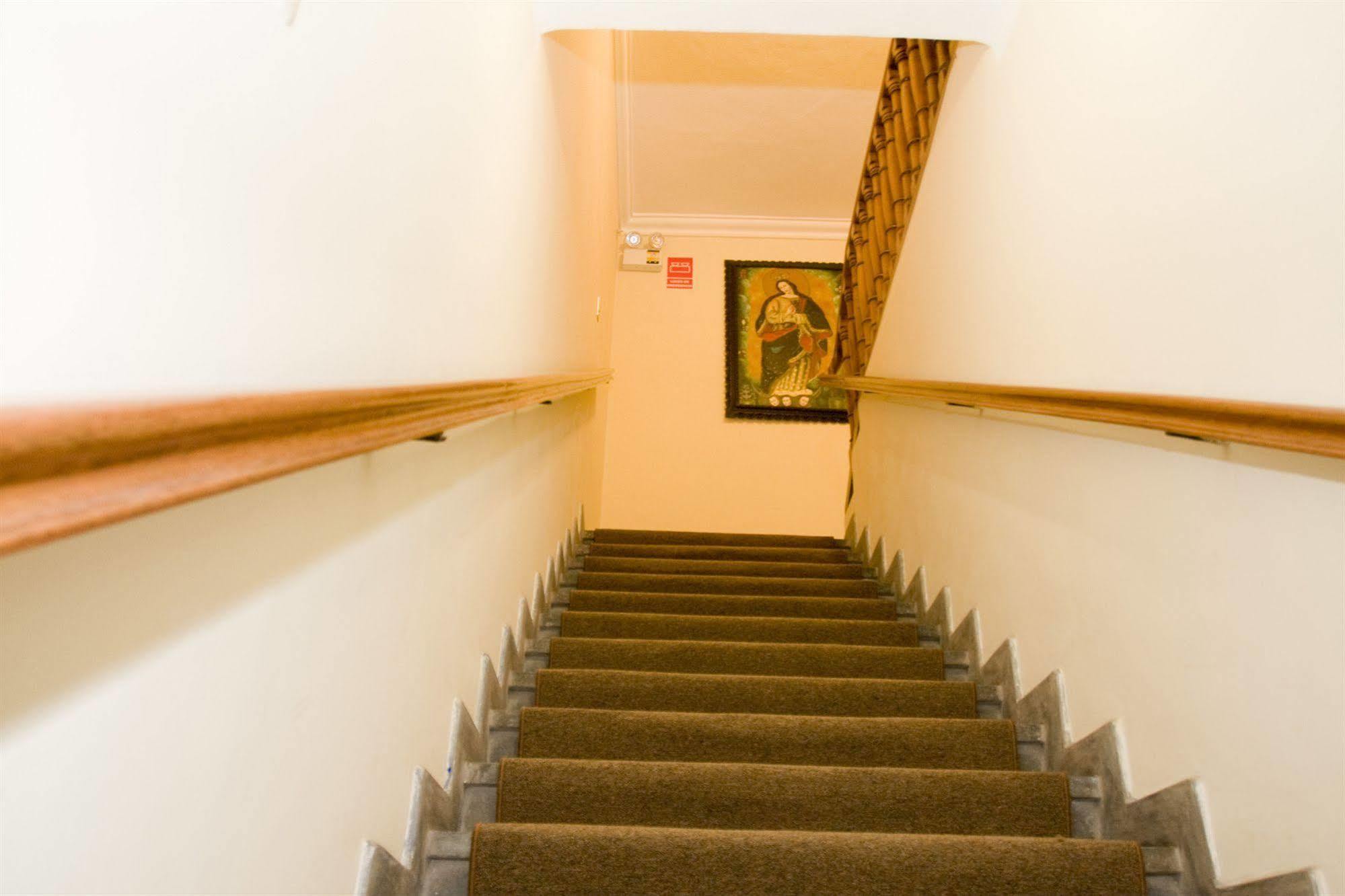 La Casa De Selenque Ξενοδοχείο Κούζκο Εξωτερικό φωτογραφία